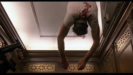 The Silence of the Lambs (1991) [Special Edition]