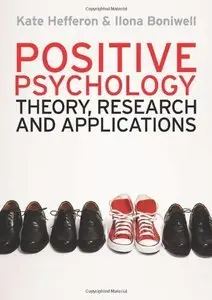 Positive Psychology (Repost)