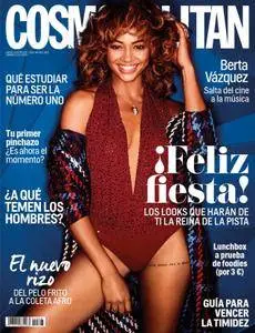 Cosmopolitan España - enero 2018