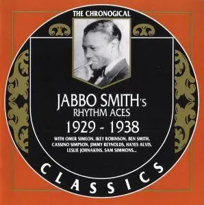 Jabbo Smith's Rhythm Aces - 1929-1938 (1992)