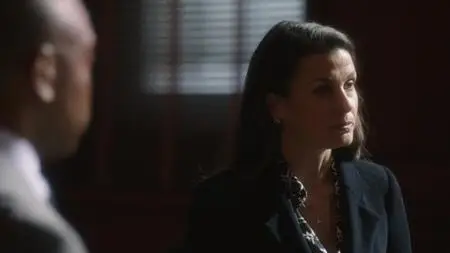 Blue Bloods S09E08