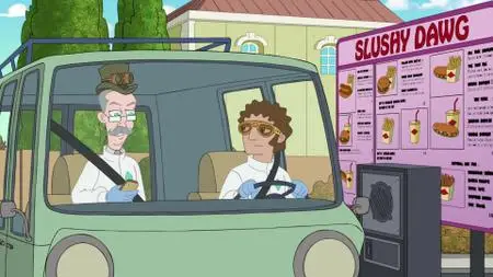 Milo Murphy’s Law S02E13