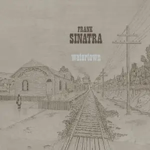 Frank Sinatra - Watertown (Deluxe Edition 2022 Mix) (2022) [Official Digital Download 24/192]