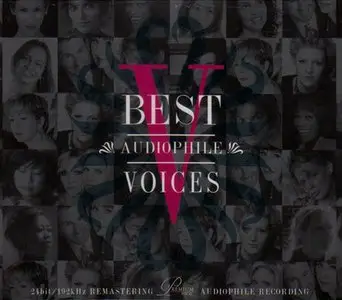 Various Artists - Best Audiophile Voices Vol.5 (2007)