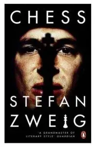 Chess Story (New York Review Books Classics) by Stefan Zweig
