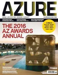 AZURE - July 2016