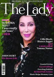 The Lady – 20 July 2018