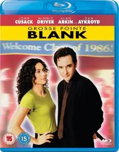 Grosse Pointe Blank (1997)