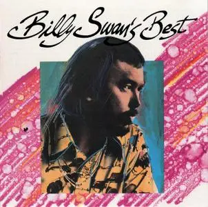 Billy Swan - BIlly Swan's Best (1993)