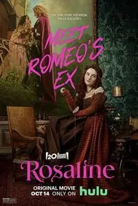 Rosaline (2022)