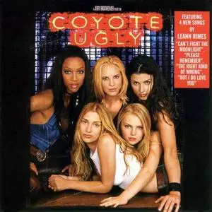Coyote Ugly Soundtrack + More Music From Coyote Ugly