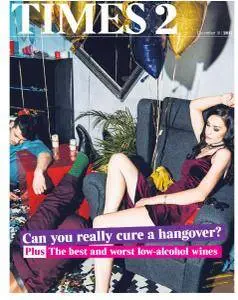 The Times Times 2 - 19 December 2017