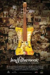 Landfill Harmonic (2015)