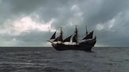 Les Films Dici - The Hunt for the Slave Ship Guerrero (2018)