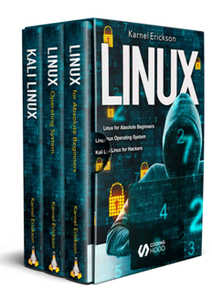 Linux : introduce to beginners guide + UNIX operating system + Linux shell scripting and command line