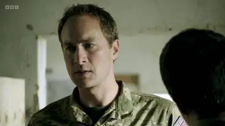 Bluestone 42 S01E02