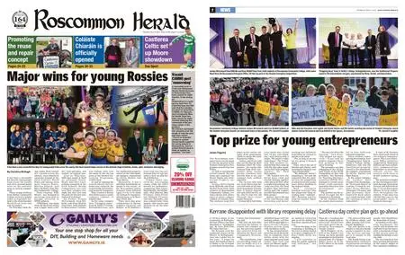 Roscommon Herald – May 09, 2023