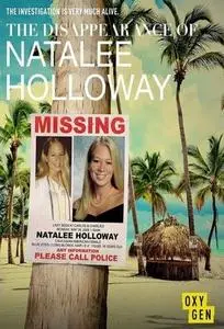 The Disappearance of Natalee Holloway S01E05