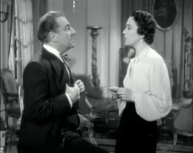Quadrille (Sacha Guitry 1938)