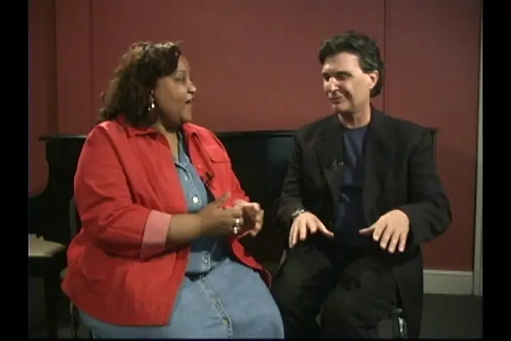 Berklee Workshop - The Ultimate Practice Guide for Vocalists (2003)