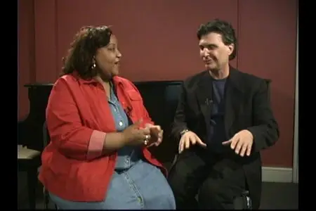 Berklee Workshop - The Ultimate Practice Guide for Vocalists (2003)