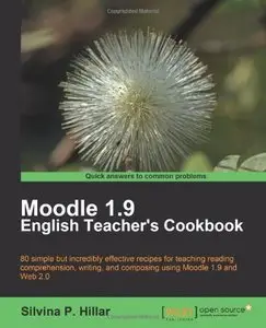 Moodle 1.9: The English Teacher's Cookbook