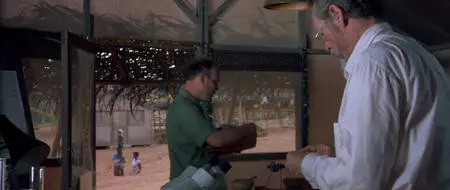 Baby: Secret of the Lost Legend (1985)