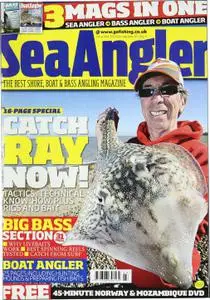 Sea Angler – 10 June 2010