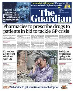 The Guardian - 9 May 2023