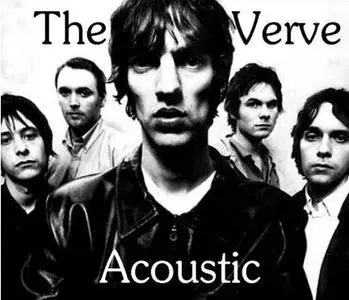 The Verve - The Acoustic Sessions Bootleg