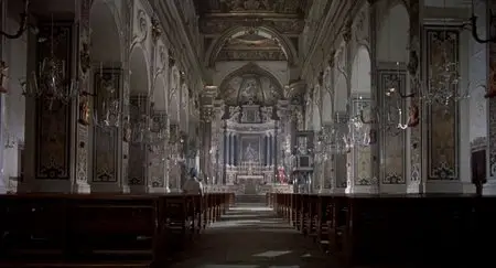 The Mechanic (1972)