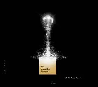 Murcof - 5 Albums (2004-2009)