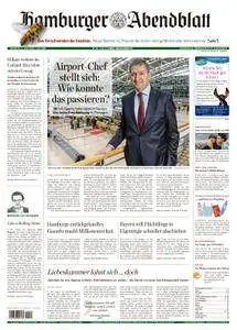 Hamburger Abendblatt Elbvororte - 05. Juni 2018