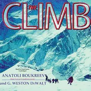 The Climb [Audiobook]