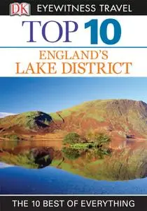 Top 10 Lake District (DK Eyewitness Travel Guide)