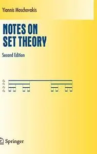 Notes on set theory