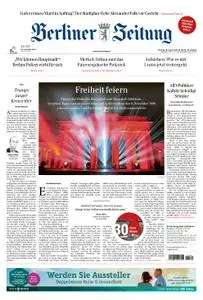 Berliner Zeitung – 20. août 2019