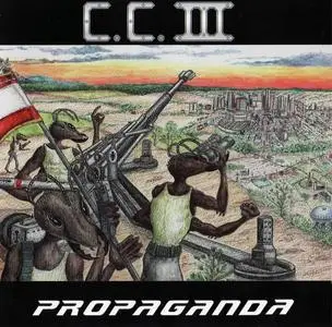 Chaos Code - Discography [3 Studio Albums] (1999-2005)