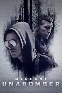 Manhunt Unabomber S02E02