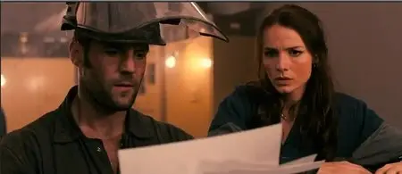 The Bank Job (2008)
