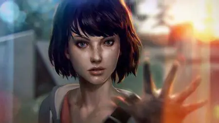 Life Is Strange Complete (2015)