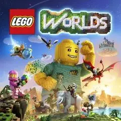 LEGO® Worlds (2017)