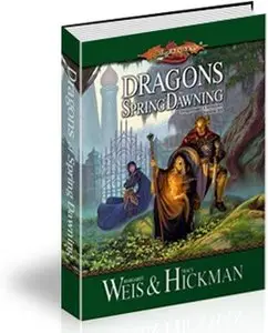 M. Weis, T. Hickman and others - Dragonlance