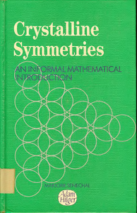 Crystalline Symmetries: An informal Mathematical Introduction (repost)