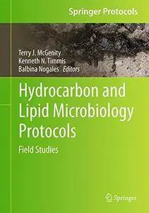 Hydrocarbon and Lipid Microbiology Protocols: Field Studies