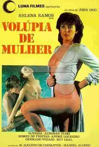 Volúpia de Mulher (1984)