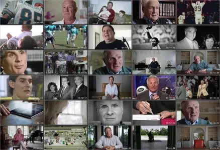 The Many Lives of Nick Buoniconti (2019)