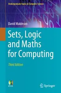 Sets, Logic and Maths for Computing