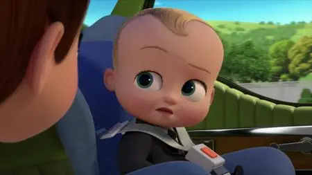 The Boss Baby: Back in Business S04E07