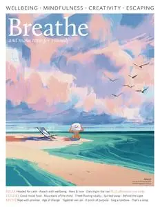 Breathe Australia – 31 January 2021